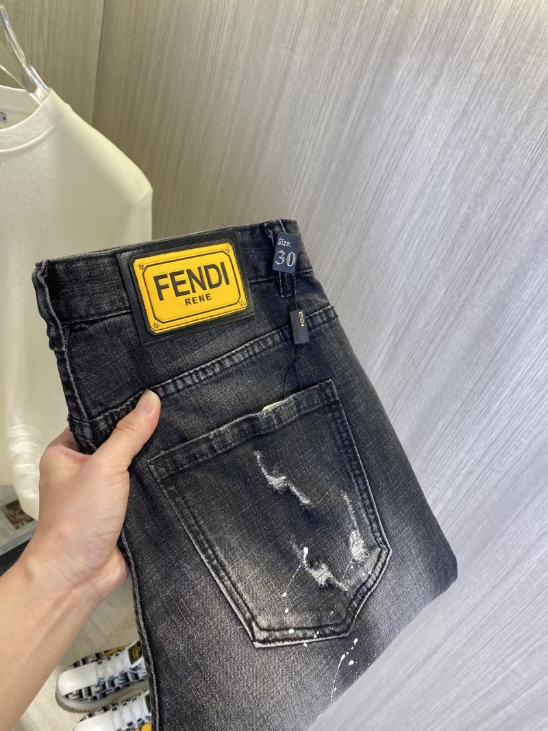 Fendi Jeans